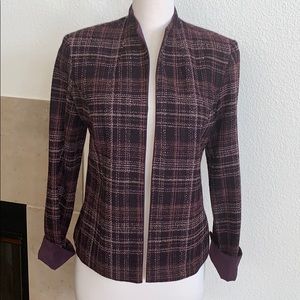 COLDWATER CREEK BLAZER